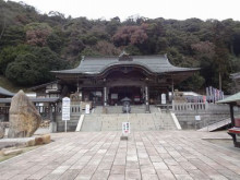 ichibatayakushi-hondou